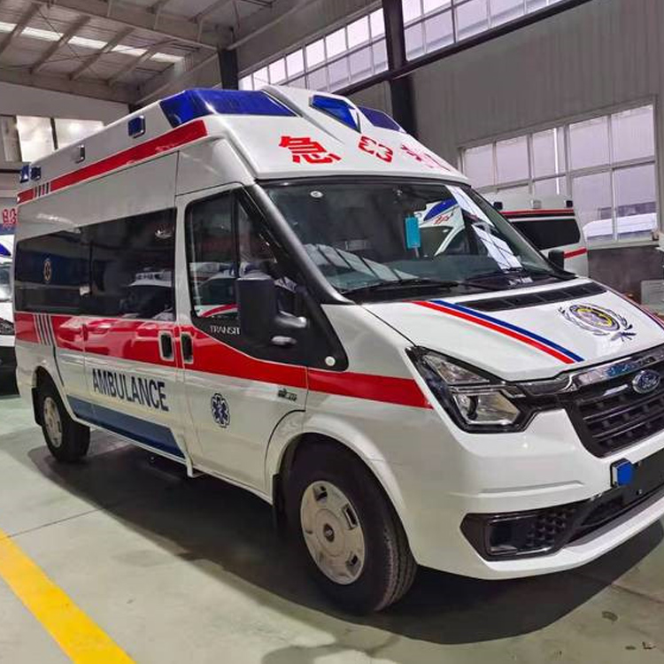 昌江演唱会救护车出租保障现场
