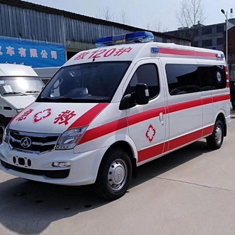 昌江马拉松租赁救护车活动保障