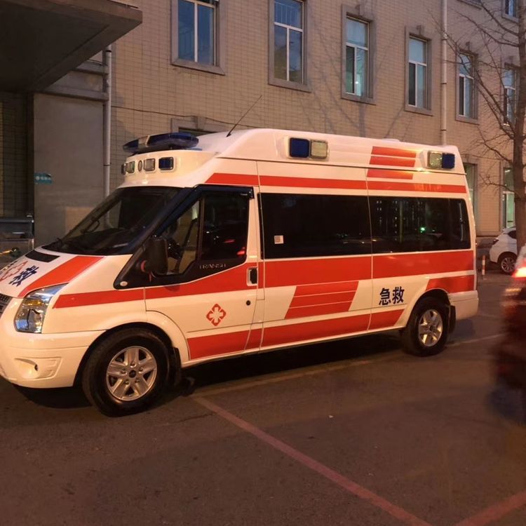 昌江夜间租赁救护车护送病人转院：安全转运的 8 大核心注意事项